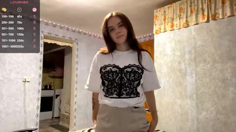 Lia online show from 22, 10, 2025