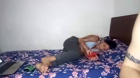 Rangel and Lola online show from 23, 1, 2025