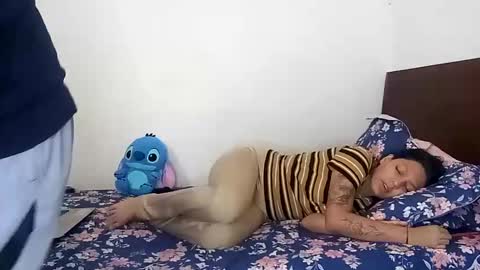 Rangel and Lola online show from 27, 2, 2025