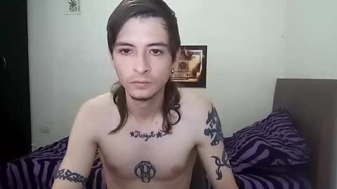 Rangel and Lola online show from 2, 11, 2025