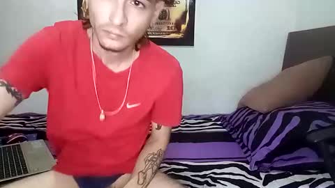 Rangel and Lola online show from 13, 11, 2025