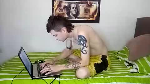 Rangel and Lola online show from 30, 11, 2025