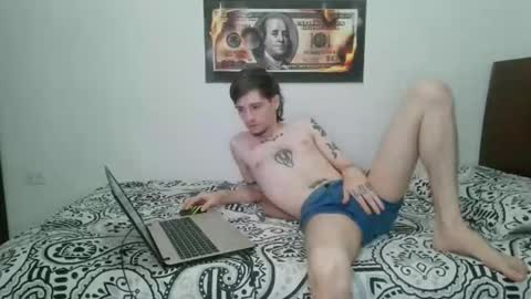 Rangel and Lola online show from 24, 2, 2026