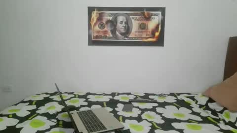 Rangel and Lola online show from 31, 3, 2026