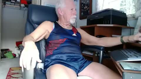 ranger1001 online show from 11, 2, 2025