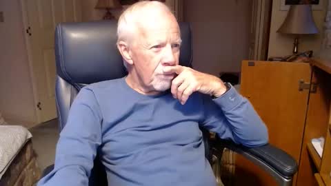 ranger1001 online show from 23, 11, 2025