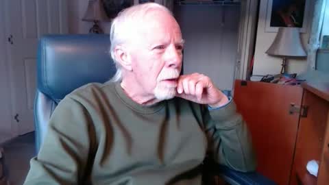 Snapshot of ranger1001 chatting on 8, 2, 2026 ranger1001 online show from 8, 2, 2026