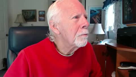 Snapshot of ranger1001 chatting on 29, 5, 2026 ranger1001 online show from 29, 5, 2026