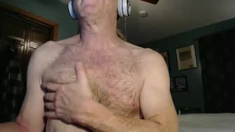 Ranger510 online show from 2, 2, 2025