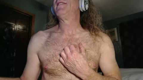 Ranger510 online show from 6, 3, 2025