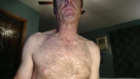 Ranger510 online show from 13, 10, 2025