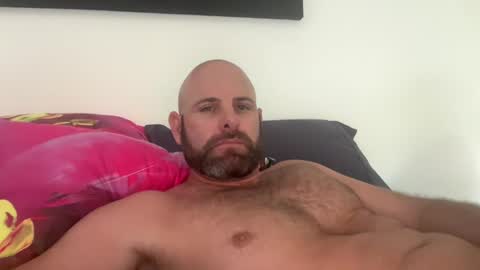 Snapshot of ransguy chatting on 24, 1, 2025 ransguy online show from 24, 1, 2025