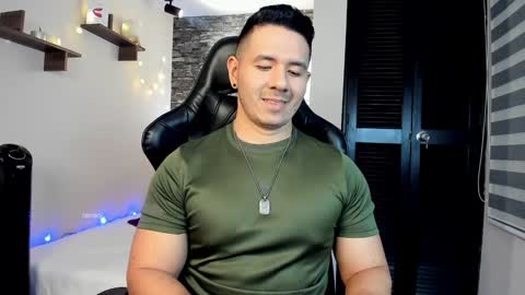 Jonas online show from 6, 12, 2024