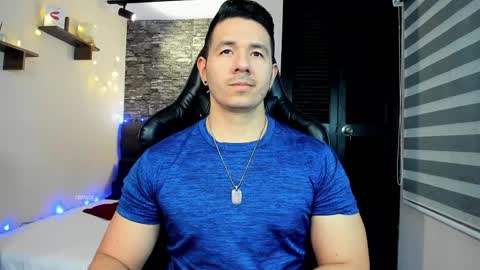 Jonas online show from 18, 12, 2024