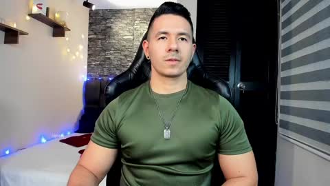 Jonas online show from 19, 12, 2024