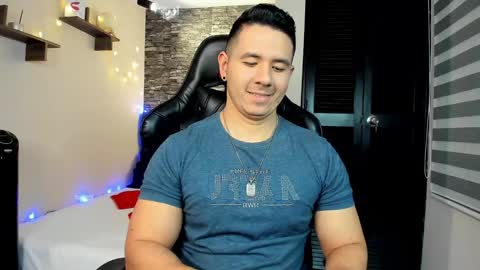 Jonas online show from 20, 12, 2024