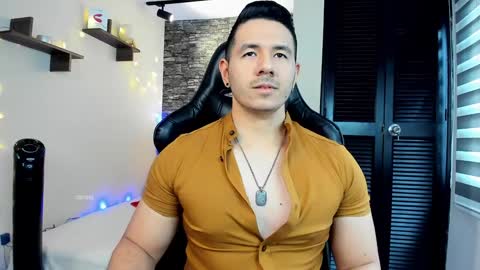 Jonas online show from 1, 1, 2025