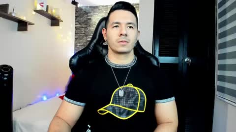 Jonas online show from 3, 1, 2025