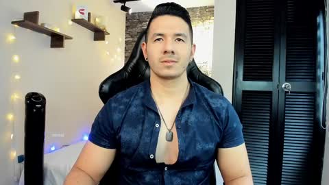 Jonas online show from 12, 1, 2025