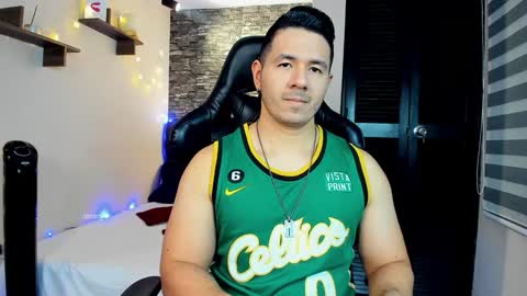 Jonas online show from 25, 1, 2025