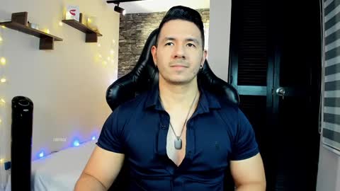 Jonas online show from 26, 1, 2025