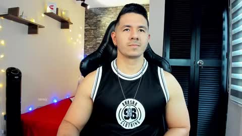 Jonas online show from 28, 1, 2025