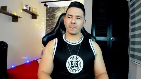 Jonas online show from 29, 1, 2025