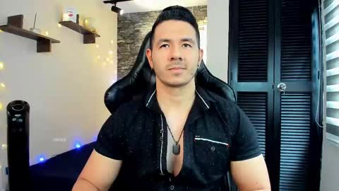 Jonas online show from 16, 2, 2025