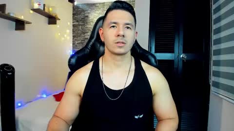 Jonas online show from 28, 2, 2025