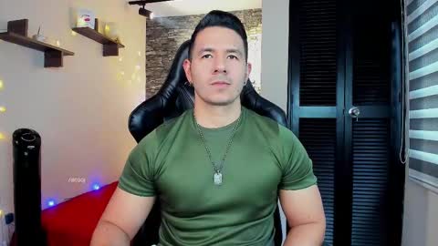 Jonas online show from 7, 3, 2025