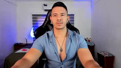 Jonas online show from 11, 9, 2025