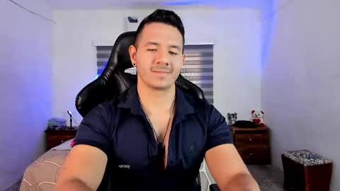 Jonas online show from 18, 9, 2025