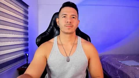 Jonas online show from 13, 10, 2025