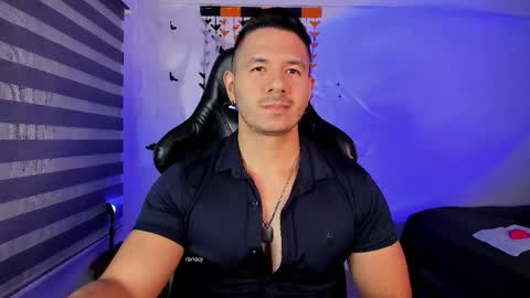 Jonas online show from 1, 11, 2025