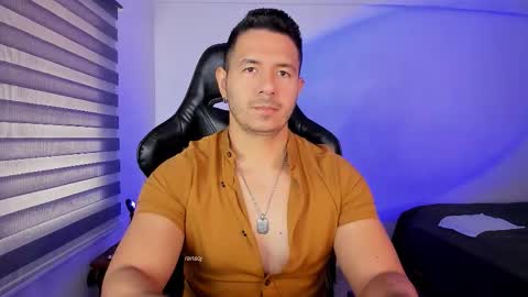 Jonas online show from 18, 11, 2025