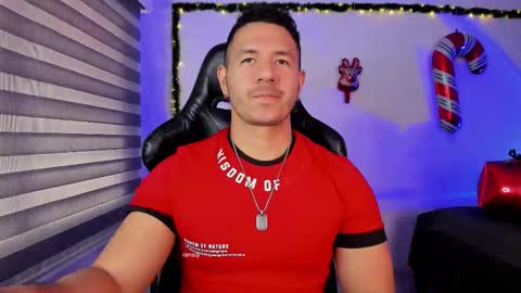 Jonas online show from 17, 12, 2025