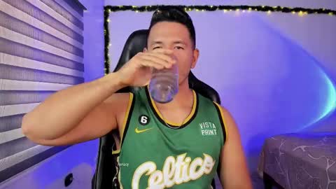 Jonas online show from 21, 3, 2026