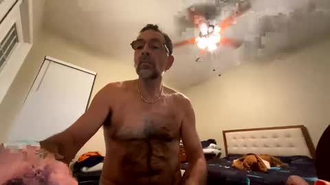 ranuzzi26 online show from 22, 12, 2025