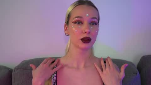 Snapshot of rany_thompson chatting on 3, 5, 2026 Rany Thompson online show from 3, 5, 2026