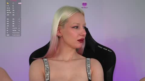 Snapshot of rany_thompson chatting on 29, 5, 2026 Rany Thompson online show from 29, 5, 2026