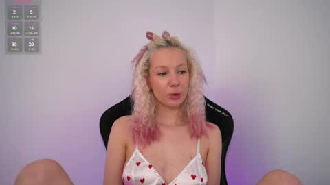 Snapshot of rany_thompson chatting on 5, 6, 2026 Rany Thompson online show from 5, 6, 2026