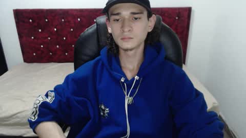 RL online show from 11, 1, 2026