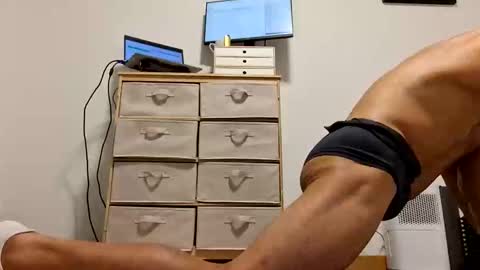 Snapshot of rapidturtles chatting on 3, 12, 2025 rapidturtles online show from 3, 12, 2025