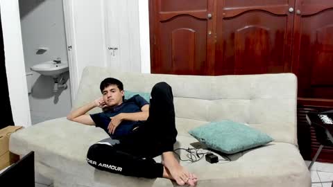 RAPUNSEL AND CAINMODGABO online show from 7, 1, 2025