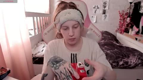 Rapunzel online show from 22, 3, 2026