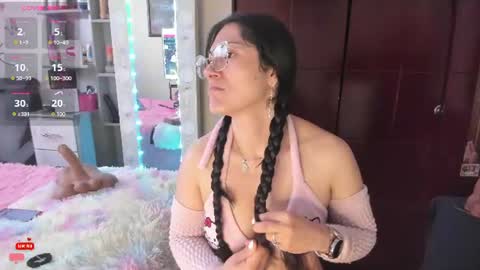 Snapshot of rapunzell__ chatting on 18, 6, 2026 Rapunzell online show from 18, 6, 2026