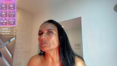 Raquel Moore  online show from 19, 1, 2025