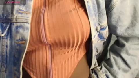 Raquel online show from 30, 9, 2025