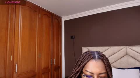 Raquel online show from 18, 1, 2026