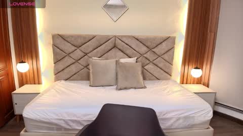 Raquel online show from 20, 3, 2026